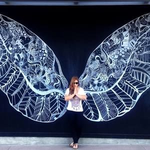 Meet your Posher, Laritza